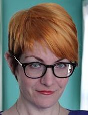 Jen Larsen