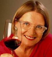 Jancis Robinson