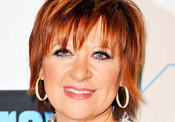 Caroline Manzo