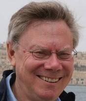 Stewart Lansley