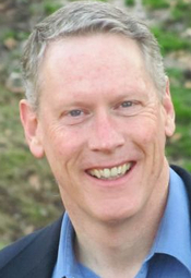 Patrick W. Carr