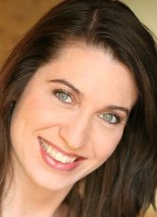 Ophira Eisenberg