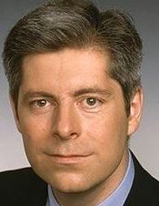 Justin Webb