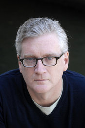 Jonathan Dee