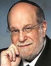 Aryeh Spero