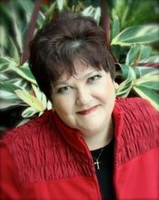 Kelly Abell