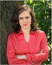 Helene Wecker