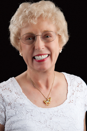Kathleen Harrington