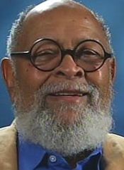 Cecil Williams