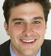 Mark Mazzetti