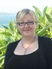 Heather Boyd