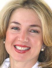 Caroline M. Apovian