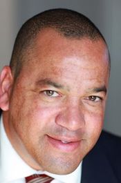Eric Draper