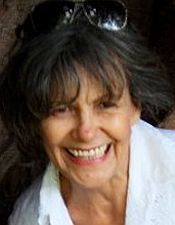 Marina Chapman