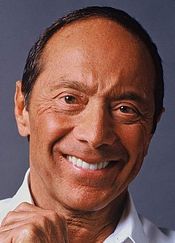 Paul Anka
