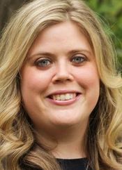 Laurie Edwards