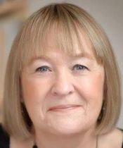 Liz Trenow