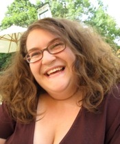Naomi Alderman