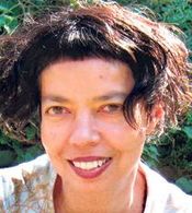 Michelle de Kretser