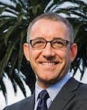 Joe John Duran