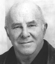 Clive James