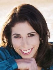 Sarah Castille