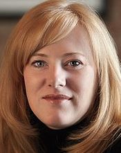 Kristine Barnett