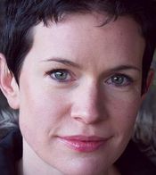 Sarah Hall