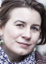 Kathryn Joyce