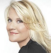 Jacqui Stafford