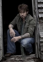 Billy Ray Cyrus