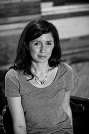 Erica Grieder