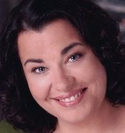 Stephanie Evanovich