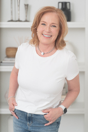 Tracy Solheim