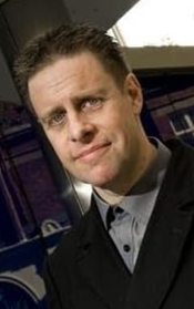 Paul Cornell