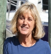 Sandra J. Robson
