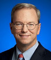 Eric Schmidt