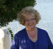 Zita Christian