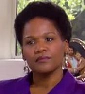Mary Williams