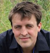 Oliver Bullough