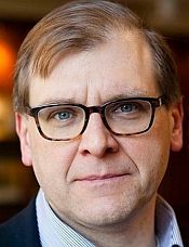 Thomas Dyja