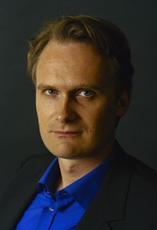 Richard Lloyd Parry