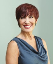 Lindy Boone Michaelis