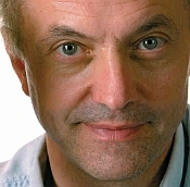 Adrian Raine
