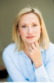 Elizabeth Becker