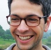 Anthony Marra