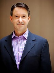 JEFF SELINGO AUTHOR visual data 8