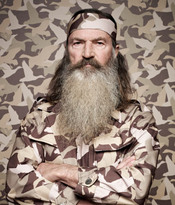 Phil Robertson