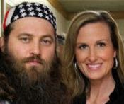 Willie Robertson