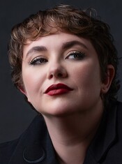 Kait Ballenger